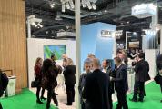 Recap 2023 - Presenting latest energy storage solutions for data center applications at Data Centre World Paris