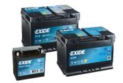 Exide Technologies: un nuovo futuro per le batterie a 12 V con la crescita del mercato degli xEV