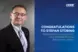 Stefan Stubing Executive Vice President Exide Technologies