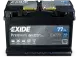 Exide Premium EA770