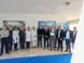 Exide plant honoured by Jaguar Land Rover