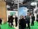Recap 2023 - Presenting latest energy storage solutions for data center applications at Data Centre World Paris