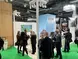 Recap 2023 - Presenting latest energy storage solutions for data center applications at Data Centre World Paris