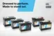 Exide Technologies unveils a fresh new label design for its Automotive Light Vehicle range to simplify battery selection 