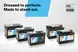 Exide Technologies unveils a fresh new label design for its Automotive Light Vehicle range to simplify battery selection