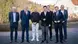 CDU delegation visits Exide Technologies plant in Büdingen