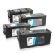 Exide Technologies streamlines Commercial Vehicle battery ranges