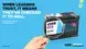 Exide’s latest 12V AGM battery generation: OEM pedigree delivered to the automotive aftermarket