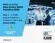Exide Technologies to showcase latest energy storage solutions for data center applications at Data Centre World Frankfurt 2026