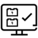 battery support