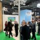Recap 2023 - Presenting latest energy storage solutions for data center applications at Data Centre World Paris