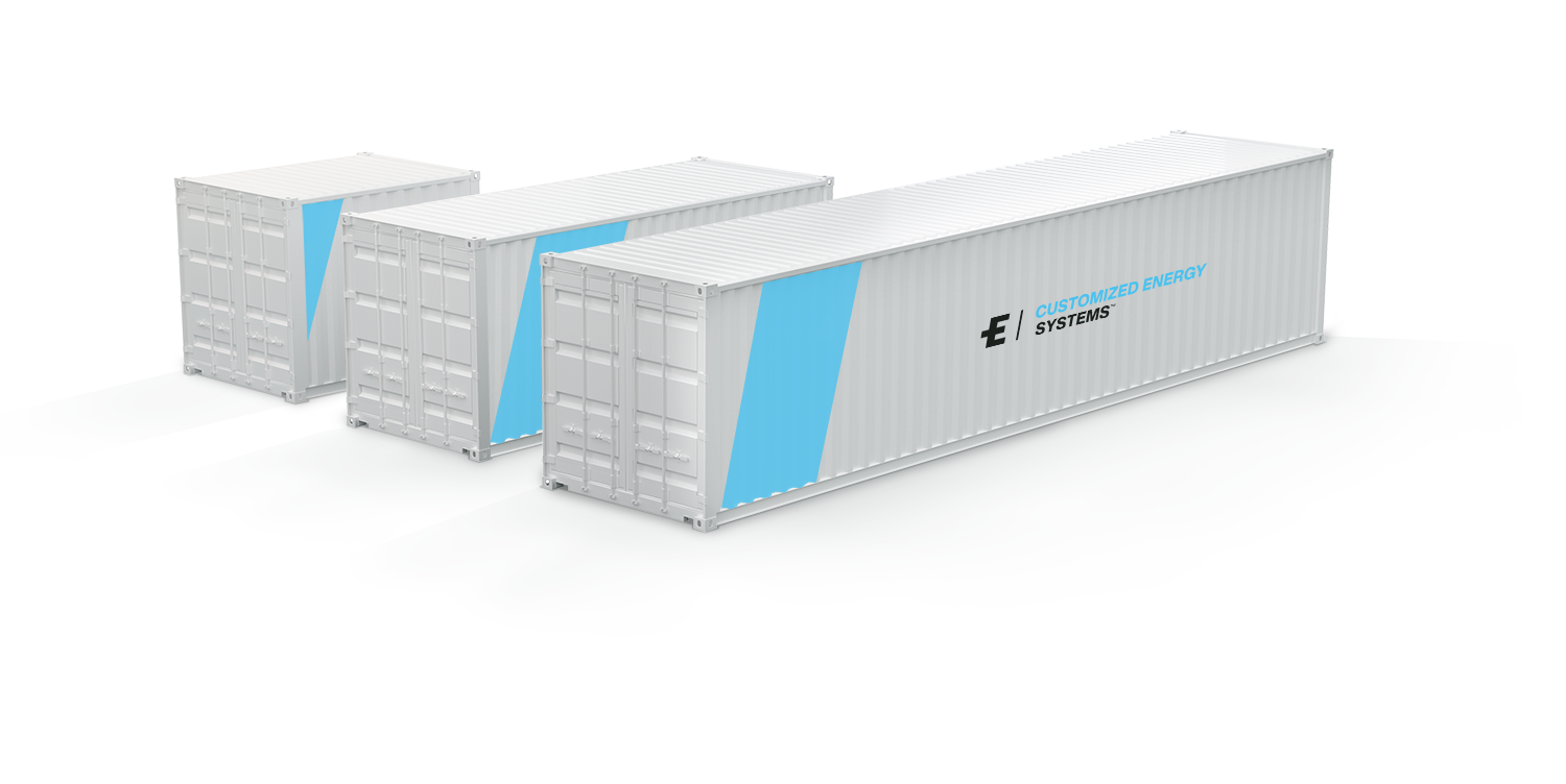 Container