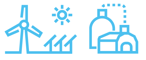 Big scale energy storage systems, renewable energy, peak shaving, energy trading