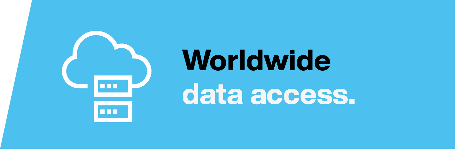 Data Access