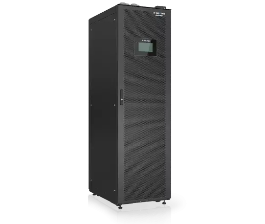 Solition Data Center Closed