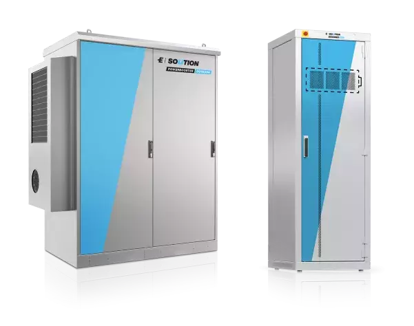 solition powerbooster