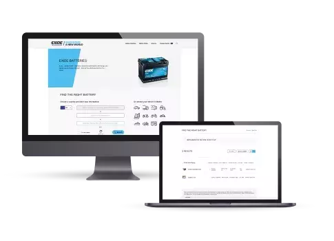 website