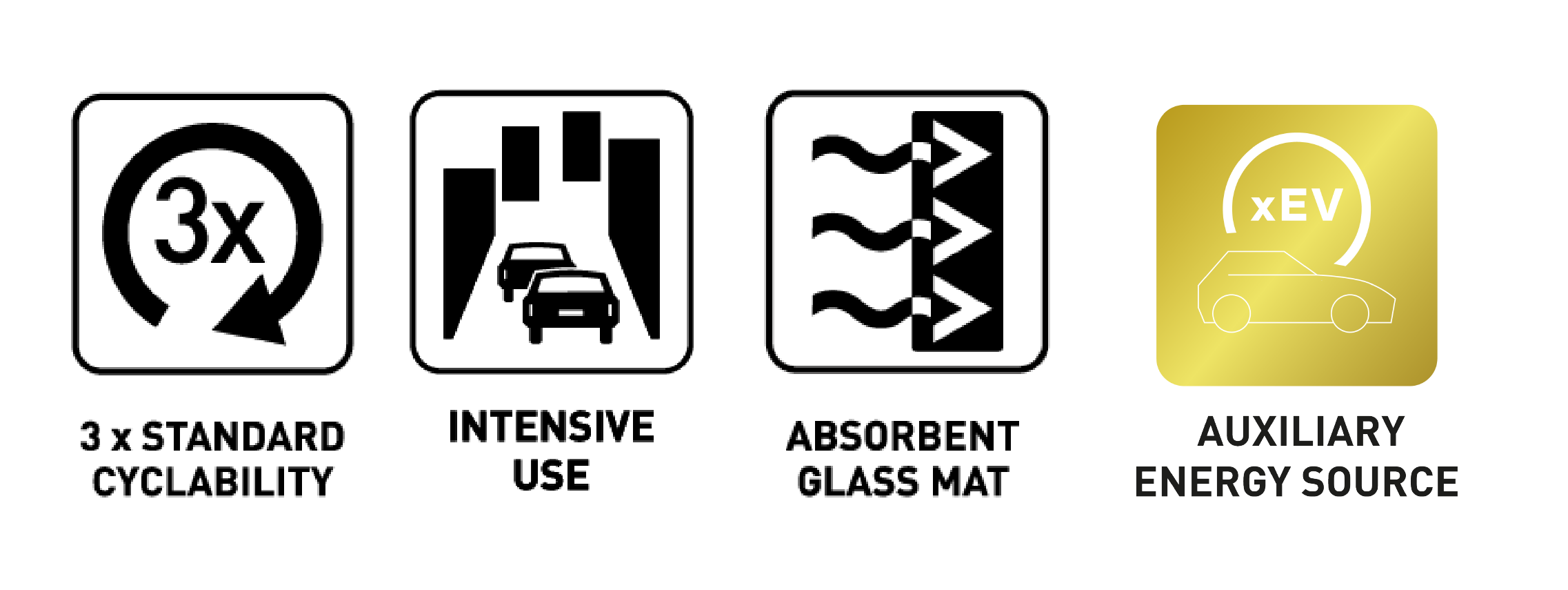 auxiliary