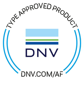 Certification DNV