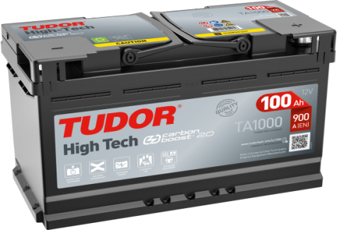 Tudor High Tech () Tudor High Tech