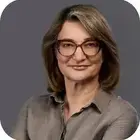 Joanna Zakrzewska
