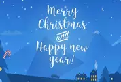 Season's Greetings from Exide