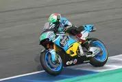 Exide MotoGP