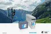 Exide Technologies élargit sa gamme Marathon avec une nouvelle série de batteries TPPL destinées aux applications critiques d'alimentation de secours