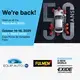 Exide Technologies présentera l’avenir de la technologie des batteries au salon Equip Auto 2025 à Paris
