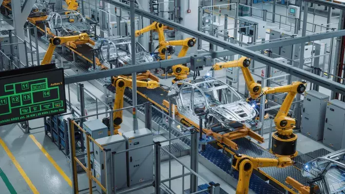 OE Production