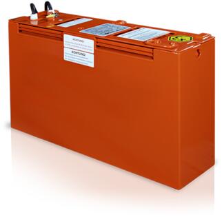 ATEX Batteries