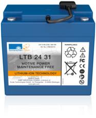 Sonnenschein Lithium LTB