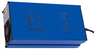 Sharp 20 - Laddare