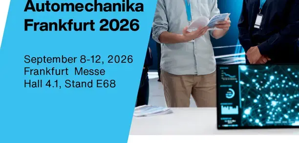 Exide Technologies to showcase leadership and innovation at Automechanika Frankfurt 2026