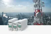 Ground-breaking Marathon PowerCycle battery range propels Exide Technologies to the forefront of telecom and utility – irrespective of the grid!