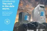 Exide extends Sprinter Pure Power portfolio - catering to AI-driven data centers