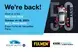 Exide Technologies to showcase the future of battery technology at Equip Auto 2025 in Paris