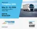 Exide to exhibit future-ready CV battery solutions at Transpotec Logitec 2026