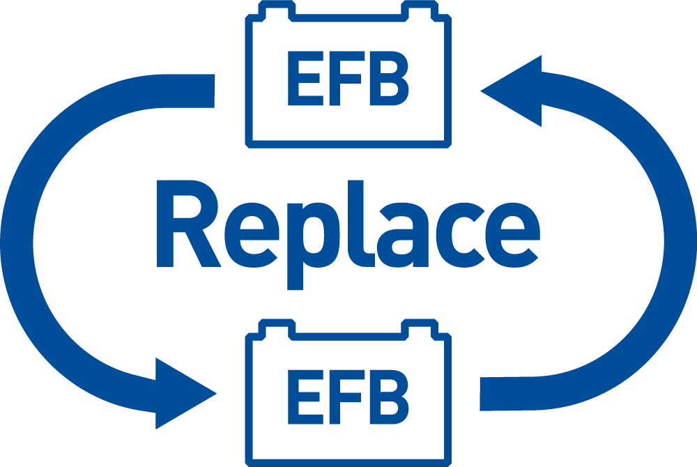 replace efb
