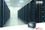 La batteria Sprinter XP12V4400 