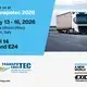 Exide presents CV battery solutions at Transpotec Logitec 2026