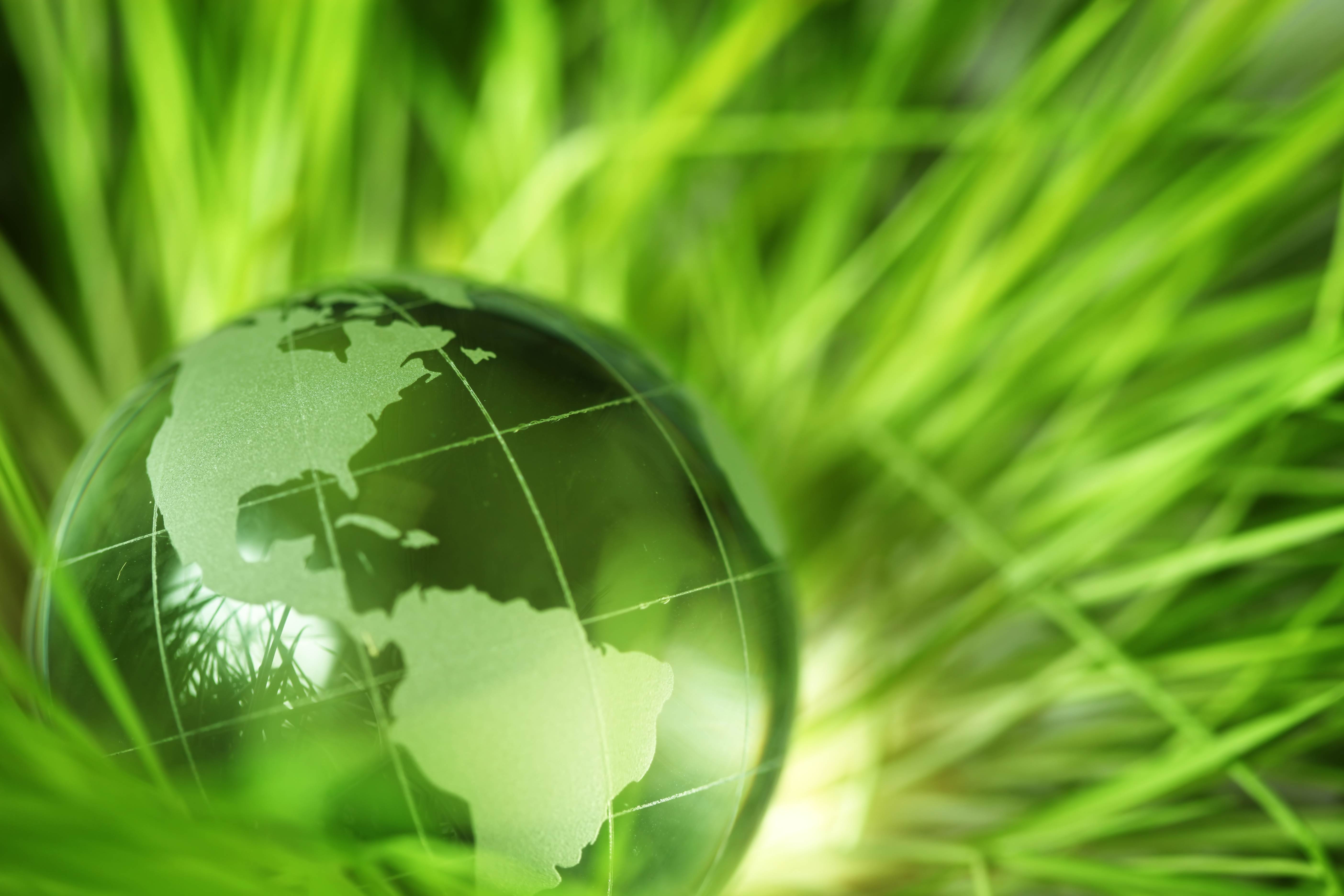 Environmental responsibility