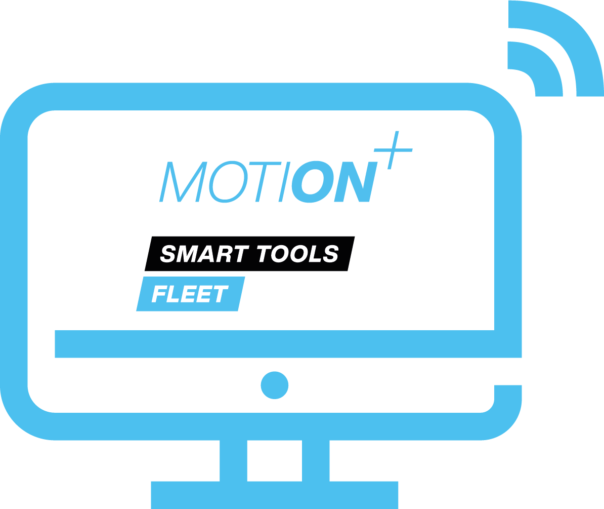 motion+ fleet, fleet management, efficient batteries, staplerbatterien, batterien