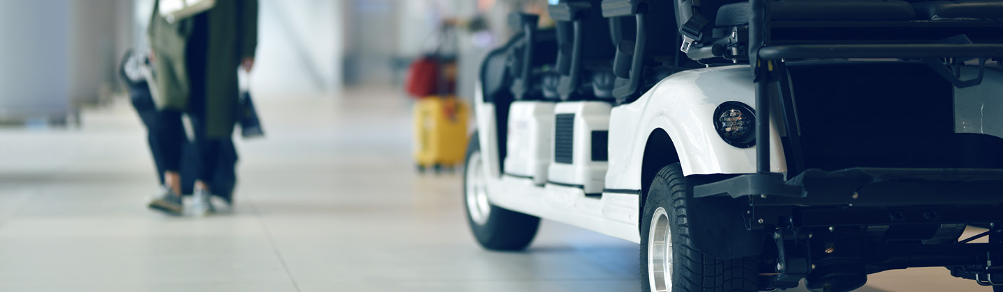 Personal Mobility Batteries
