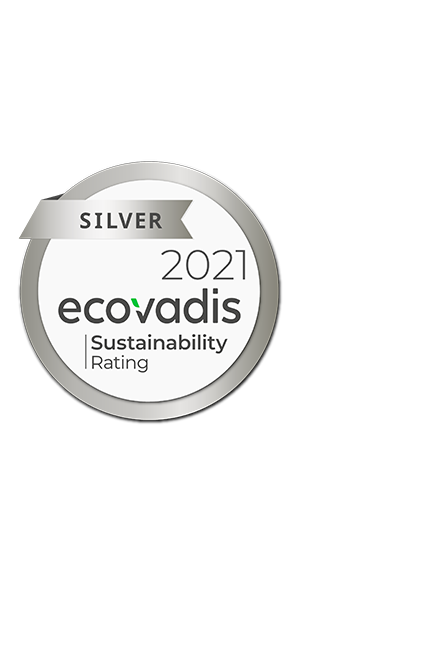 EcoVadis Awards