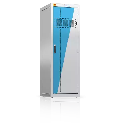Solition Powerbooster EV Charging Battery, energy Storage systems for renewable energy, back-up power