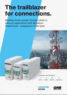 marathon powercylce batteries, telecom, utility batteries exide technologies
