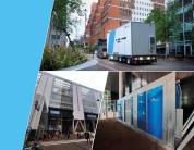 Exide Technologies har installert banebrytende 'bybatteri' i Den Haag