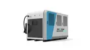 Exide Technologies presenterer den nye Solition Powerbooster Mobile: Leverer fleksibel og bærekraftig energi "On-The-Go"