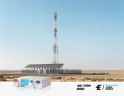 Exide Technologies launches Solition Telecom: A pioneering energy storage system for modern telecommunications backup